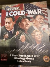 Quartermaster general cold for sale  SOUTHAMPTON
