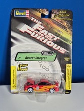 Fast furious acura for sale  NOTTINGHAM