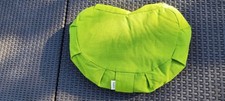 Sitzkissen yoga meditation gebraucht kaufen  Ortenburg