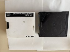 Sony wechsler magazine gebraucht kaufen  Peine