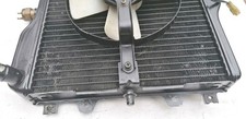 Kühler wasserkühler zx10 gebraucht kaufen  Kleve