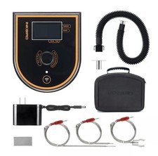 Inkbird wifi smoker gebraucht kaufen  Duisburg