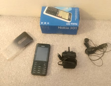 nokia 301 for sale  WIGAN