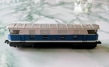 Locomotive piko 118 d'occasion  Montembœuf