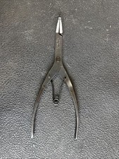 Snap straight tip for sale  HARLOW