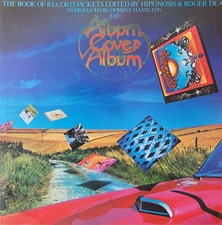 Vintage album cover for sale  KETTERING