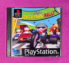 South park rally d'occasion  Puget-sur-Argens