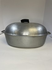 Vintage majestic heavy for sale  Churubusco