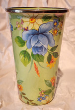 Mackenzie childs green for sale  USA