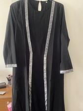 Abaya kaftan maxi for sale  LONDON