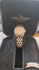 Ladies breitling wings for sale  HODDESDON