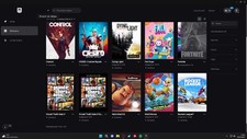 KONTO EPIC GAMES na sprzedaż  PL