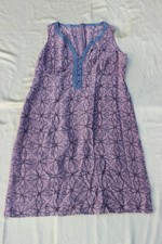Leinenkleid kostüm top gebraucht kaufen  Schwerin
