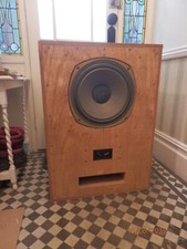 Tannoy du386 dual for sale  NEWCASTLE