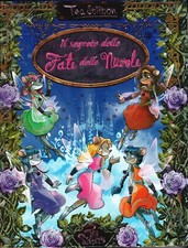 Tea stilton segreto usato  Lucera