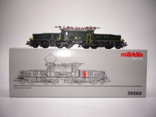Märklin 39560 serie gebraucht kaufen  Voerde (Niederrhein)