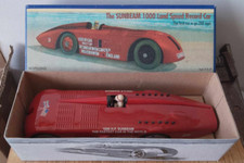 tinplate toy cars for sale  FAREHAM