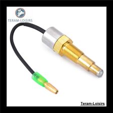 Sonde thermostat radiateur d'occasion  Rouen-