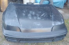 1988 honda crx for sale  Hallstead