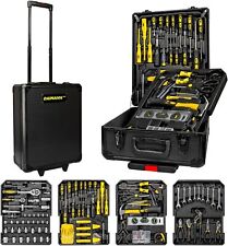 Handymanbox set attrezzi usato  Modena