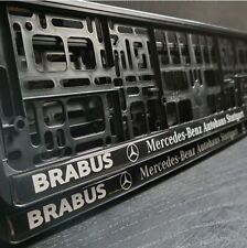 New brabus mercedes for sale  STOKE-ON-TRENT