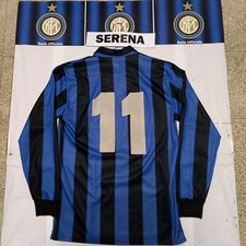 Inter serena match usato  Raffadali