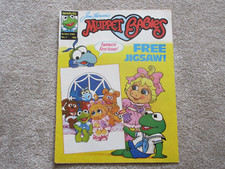 Jim henderson muppet for sale  PAIGNTON