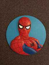 Médaillion spiderman d'occasion  Asnières-sur-Seine