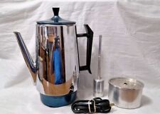 Vintage coffee percolator for sale  Mason City