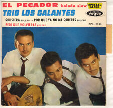 Trio los galantes d'occasion Trio los galantes d'occasion  Toulon-