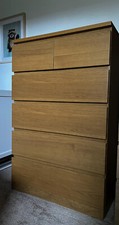 ikea malm beech for sale ikea malm beech for sale BRISTOL