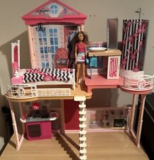 Barbie doll house for sale  BROMSGROVE