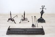 Set attrezzi antichi usato  Frugarolo