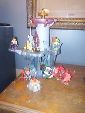 Playmobil dragon treasure for sale  Virginia Beach