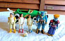Mattel voltron robot usato  Genova