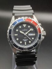 Seiko 5m42 0a40 for sale  HOVE