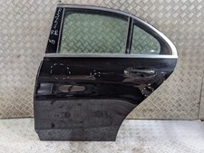 Mercedes class w205 for sale  BROXBURN