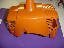 Muffler shroud cover for sale  Arlington