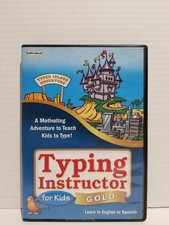 instructor software typing for sale  Erie