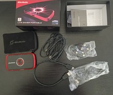 Avermedia live gamer d'occasion  Jonquières
