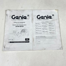 Genie gth 5519 for sale  Rosemead