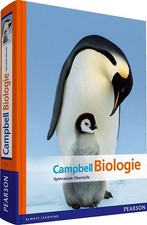 Campbell biologie gebraucht kaufen  Berlin
