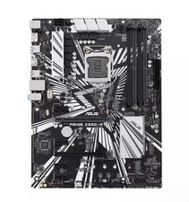 Asus z390 prime for sale  Huntingdon Valley