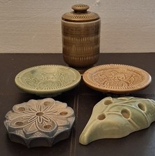 Collection wade pottery for sale  WARRINGTON