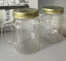 Mason jars verschließbare gebraucht kaufen  Wunstorf
