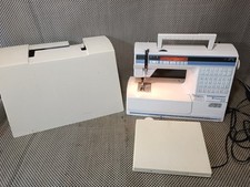 Husqvarna 1070 nähmaschine gebraucht kaufen  Rödermark