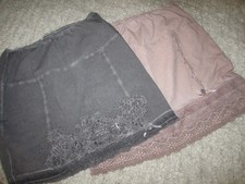 Lagenlook rock damenrock gebraucht kaufen Lagenlook rock damenrock gebraucht kaufen  Braunschweig