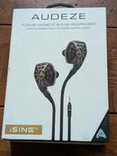 Audeze isine bluetooth gebraucht kaufen  Emmendingen