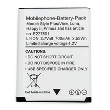 Lympia riginal akku gebraucht kaufen  Dresden