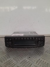 Autoradio origine mercedes d'occasion  L'Horme